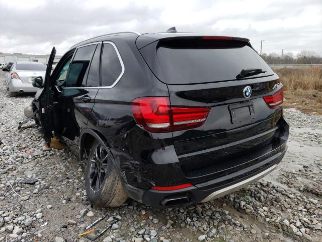 Photo 1 VIN: 5UXKR6C5XE0C03446 - BMW X5 XDRIVE5 