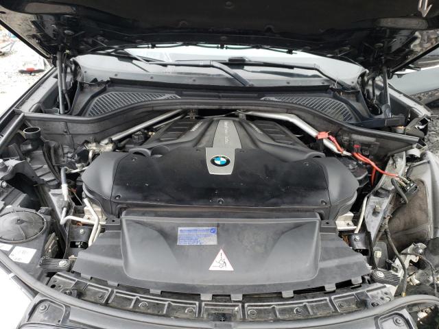 Photo 11 VIN: 5UXKR6C5XE0C03446 - BMW X5 XDRIVE5 