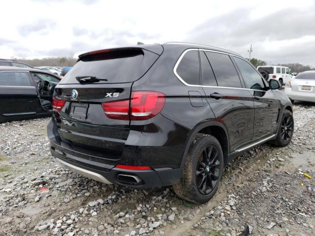 Photo 2 VIN: 5UXKR6C5XE0C03446 - BMW X5 XDRIVE5 