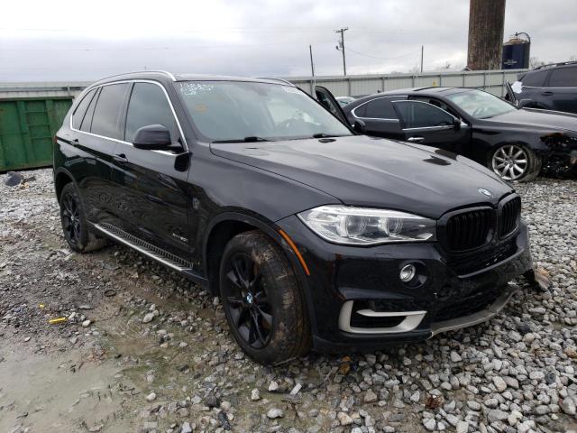 Photo 3 VIN: 5UXKR6C5XE0C03446 - BMW X5 XDRIVE5 