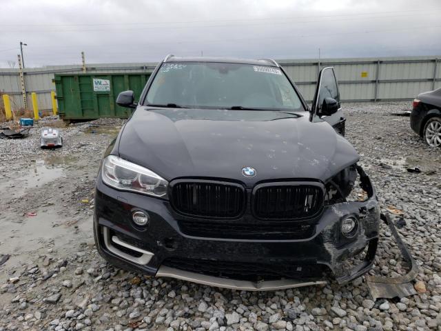 Photo 4 VIN: 5UXKR6C5XE0C03446 - BMW X5 XDRIVE5 