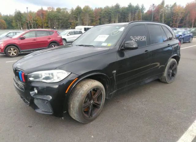 Photo 1 VIN: 5UXKR6C5XE0C03723 - BMW X5 