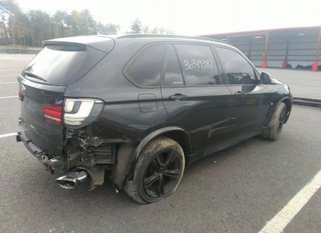 Photo 3 VIN: 5UXKR6C5XE0C03723 - BMW X5 