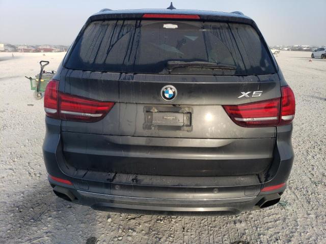 Photo 5 VIN: 5UXKR6C5XE0J71790 - BMW X5 XDRIVE5 