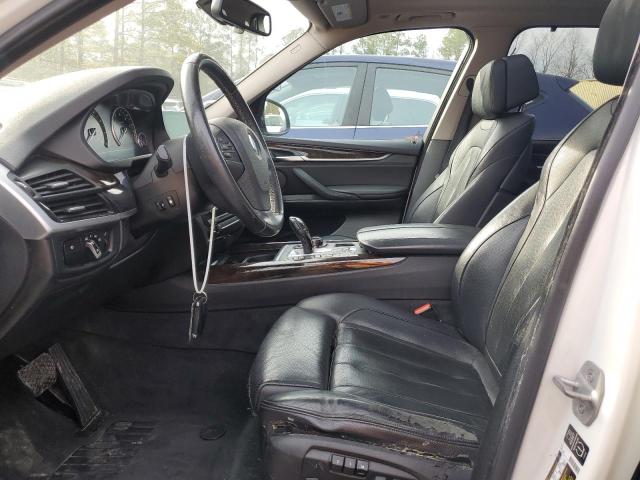 Photo 6 VIN: 5UXKR6C5XE0J72230 - BMW X5 