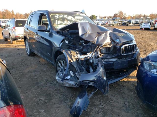 Photo 0 VIN: 5UXKR6C5XF0J74156 - BMW X5 XDRIVE5 