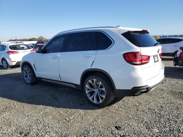 Photo 1 VIN: 5UXKR6C5XF0J74710 - BMW X5 XDRIVE5 