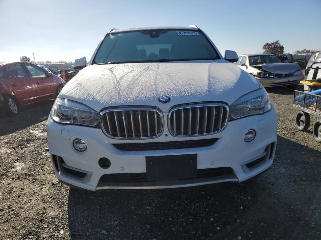 Photo 4 VIN: 5UXKR6C5XF0J74710 - BMW X5 XDRIVE5 