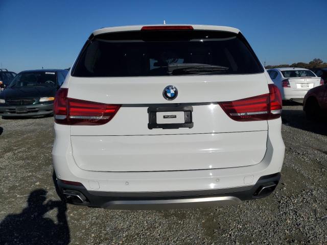 Photo 5 VIN: 5UXKR6C5XF0J74710 - BMW X5 XDRIVE5 