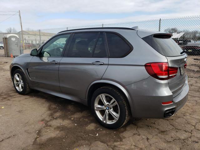 Photo 1 VIN: 5UXKR6C5XF0J75422 - BMW X5 