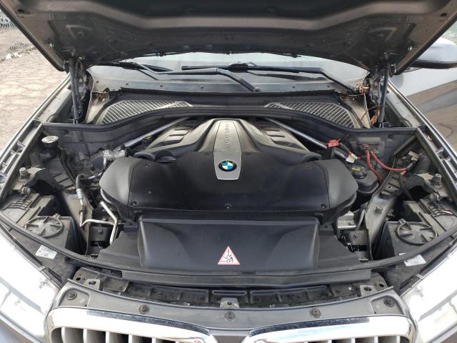 Photo 11 VIN: 5UXKR6C5XF0J75422 - BMW X5 