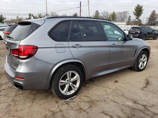 Photo 2 VIN: 5UXKR6C5XF0J75422 - BMW X5 