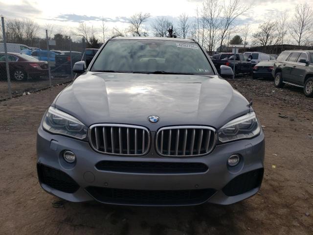 Photo 4 VIN: 5UXKR6C5XF0J75422 - BMW X5 