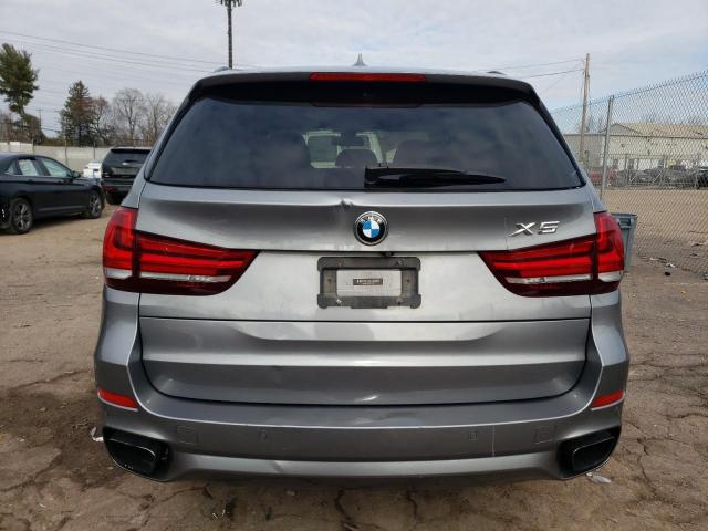 Photo 5 VIN: 5UXKR6C5XF0J75422 - BMW X5 