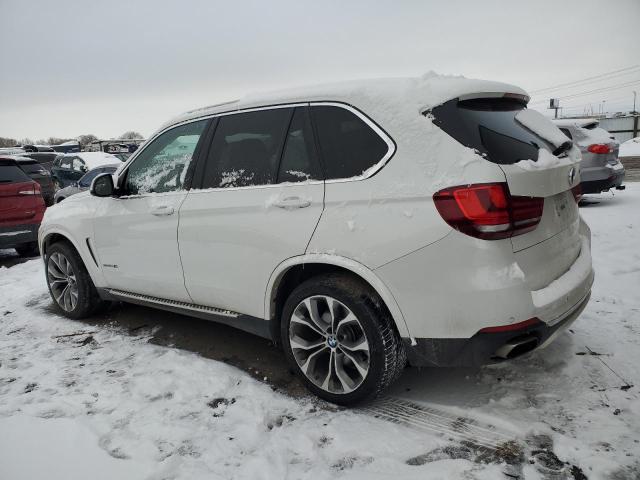 Photo 1 VIN: 5UXKR6C5XF0J75470 - BMW X5 