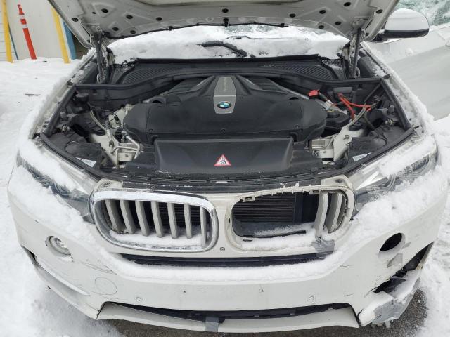 Photo 10 VIN: 5UXKR6C5XF0J75470 - BMW X5 