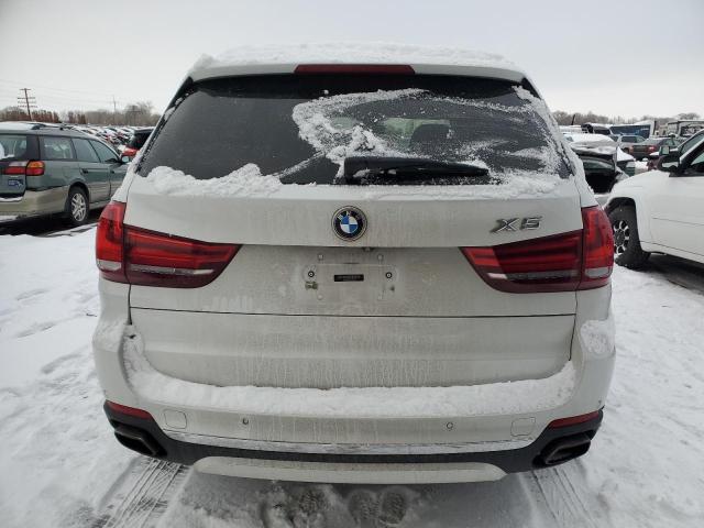 Photo 5 VIN: 5UXKR6C5XF0J75470 - BMW X5 