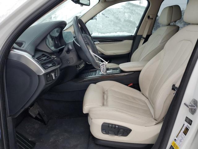 Photo 6 VIN: 5UXKR6C5XF0J75470 - BMW X5 