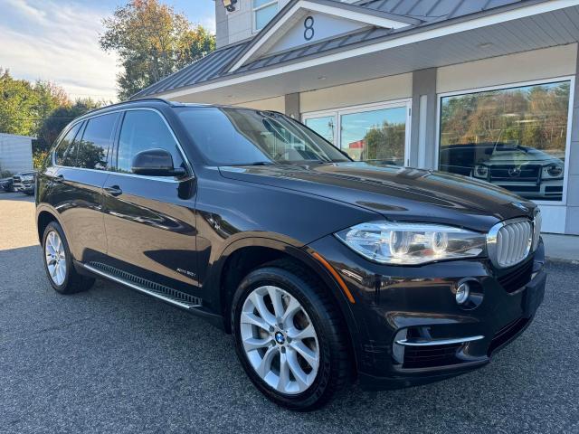 Photo 0 VIN: 5UXKR6C5XF0J76778 - BMW X5 XDRIVE5 