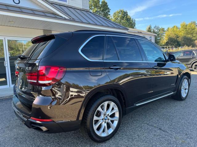 Photo 3 VIN: 5UXKR6C5XF0J76778 - BMW X5 XDRIVE5 