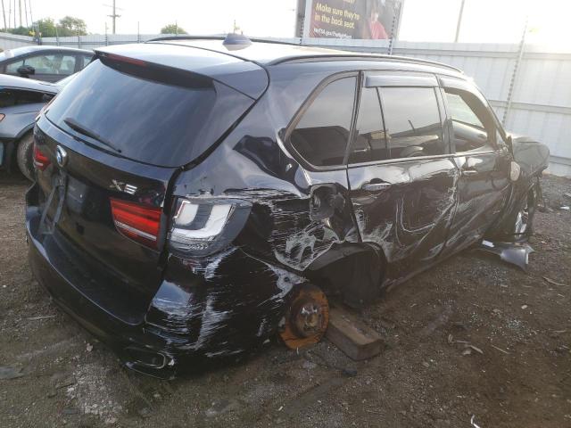 Photo 2 VIN: 5UXKR6C5XF0J77333 - BMW X5 