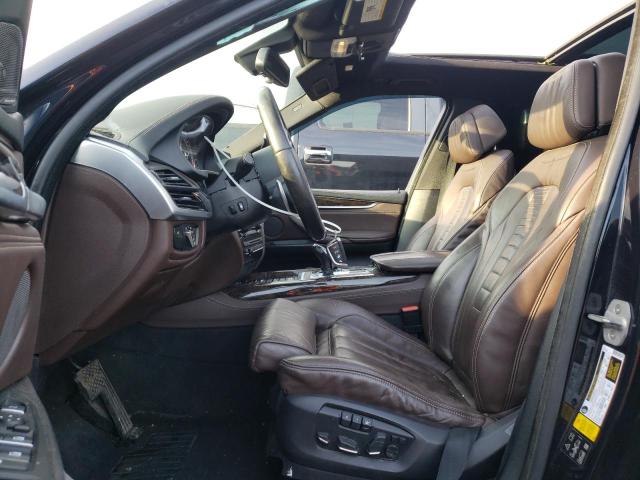 Photo 6 VIN: 5UXKR6C5XF0J77333 - BMW X5 