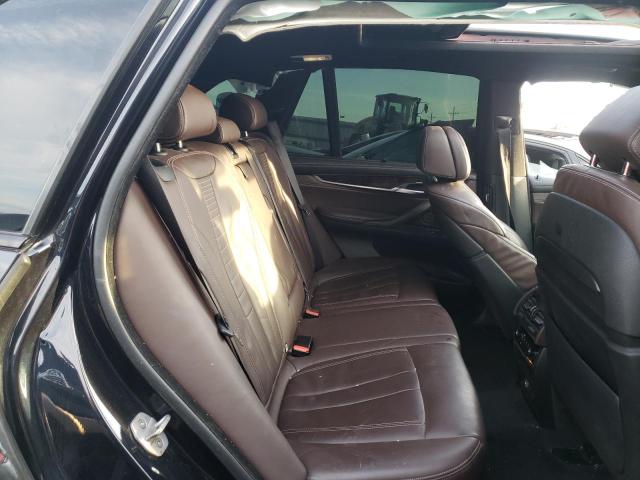 Photo 9 VIN: 5UXKR6C5XF0J77333 - BMW X5 