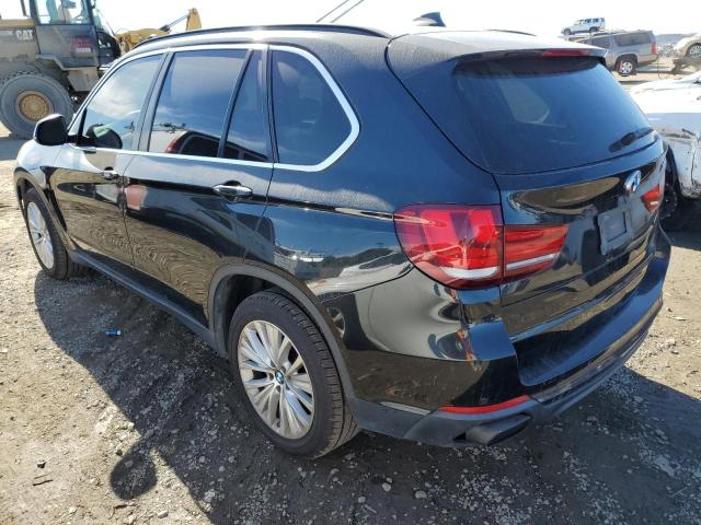 Photo 1 VIN: 5UXKR6C5XF0J77705 - BMW X5 