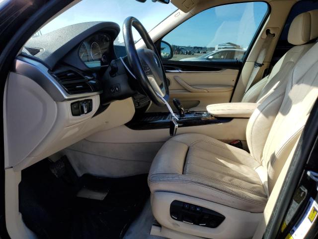 Photo 6 VIN: 5UXKR6C5XF0J77705 - BMW X5 