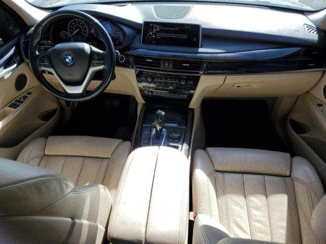 Photo 7 VIN: 5UXKR6C5XF0J77705 - BMW X5 