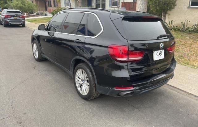 Photo 2 VIN: 5UXKR6C5XF0J77705 - BMW X5 