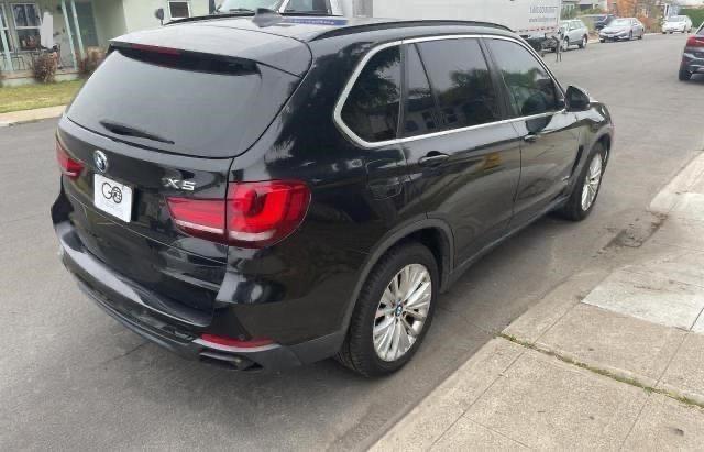 Photo 3 VIN: 5UXKR6C5XF0J77705 - BMW X5 