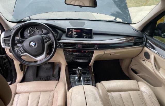 Photo 8 VIN: 5UXKR6C5XF0J77705 - BMW X5 