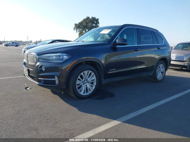 Photo 1 VIN: 5UXKR6C5XF0J77820 - BMW X5 