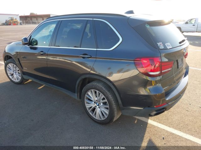 Photo 2 VIN: 5UXKR6C5XF0J77820 - BMW X5 