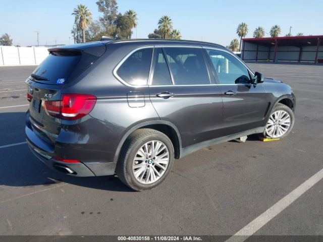 Photo 3 VIN: 5UXKR6C5XF0J77820 - BMW X5 