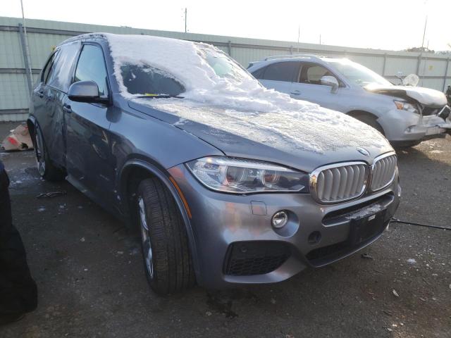 Photo 0 VIN: 5UXKR6C5XF0J78031 - BMW X5 XDRIVE5 