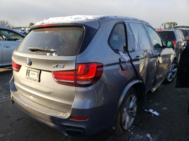 Photo 3 VIN: 5UXKR6C5XF0J78031 - BMW X5 XDRIVE5 