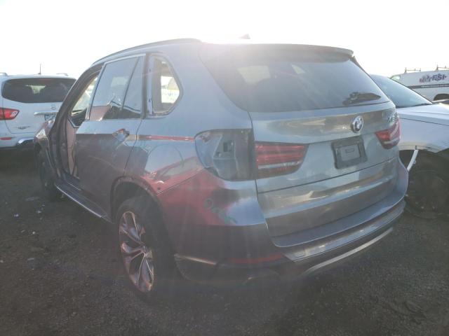 Photo 2 VIN: 5UXKR6C5XF0J78398 - BMW X5 XDRIVE5 