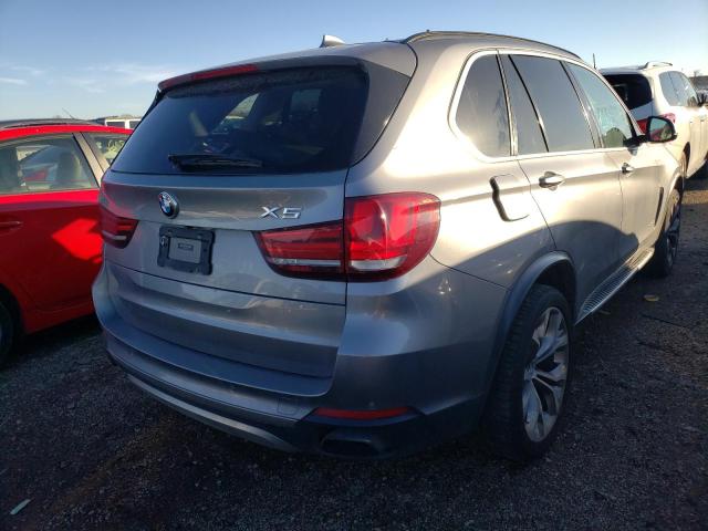 Photo 3 VIN: 5UXKR6C5XF0J78398 - BMW X5 XDRIVE5 