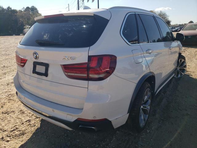 Photo 3 VIN: 5UXKR6C5XF0J78644 - BMW X5 XDRIVE5 