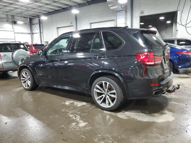 Photo 1 VIN: 5UXKR6C5XF0J78837 - BMW X5 