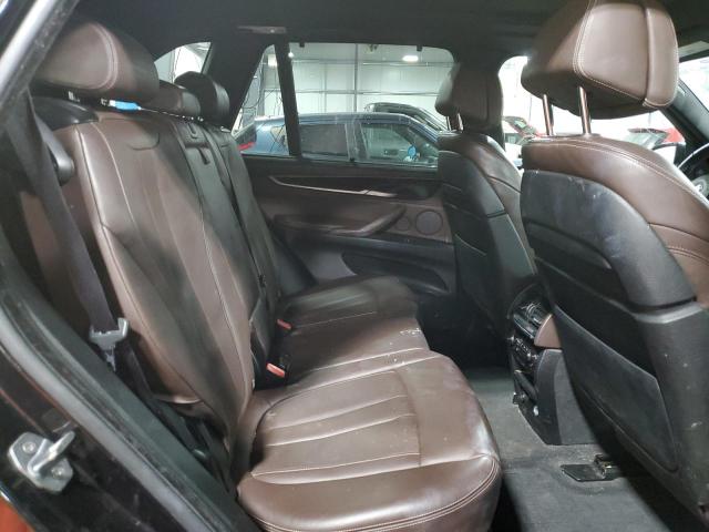 Photo 10 VIN: 5UXKR6C5XF0J78837 - BMW X5 