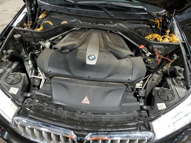 Photo 11 VIN: 5UXKR6C5XF0J78837 - BMW X5 