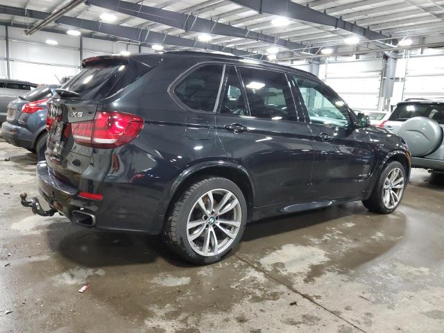 Photo 2 VIN: 5UXKR6C5XF0J78837 - BMW X5 