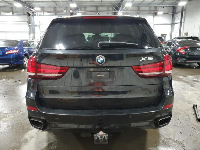 Photo 5 VIN: 5UXKR6C5XF0J78837 - BMW X5 