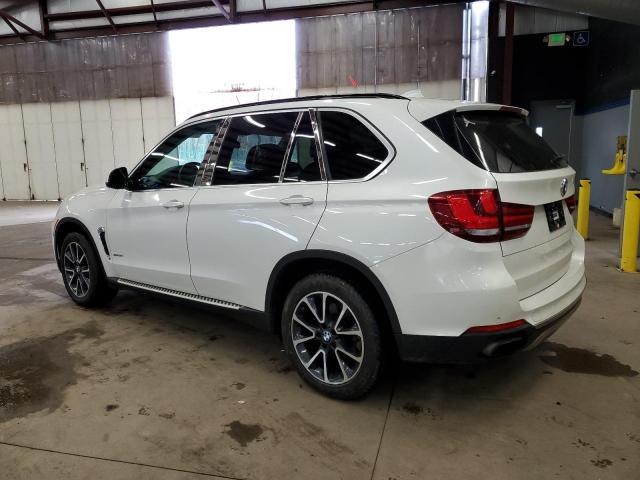 Photo 1 VIN: 5UXKR6C5XG0J80069 - BMW X5 XDRIVE5 