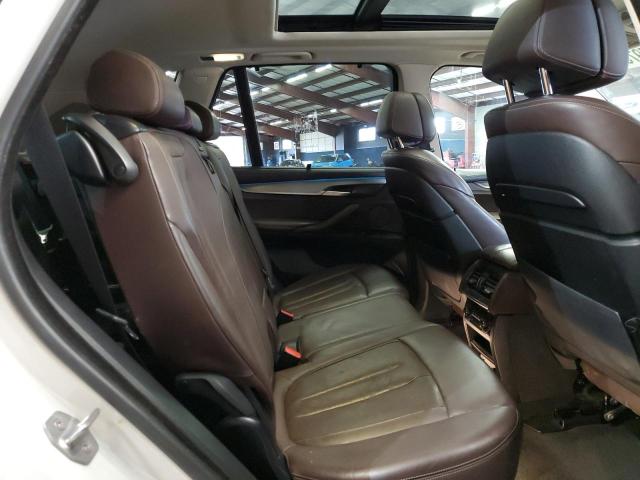 Photo 10 VIN: 5UXKR6C5XG0J80069 - BMW X5 XDRIVE5 