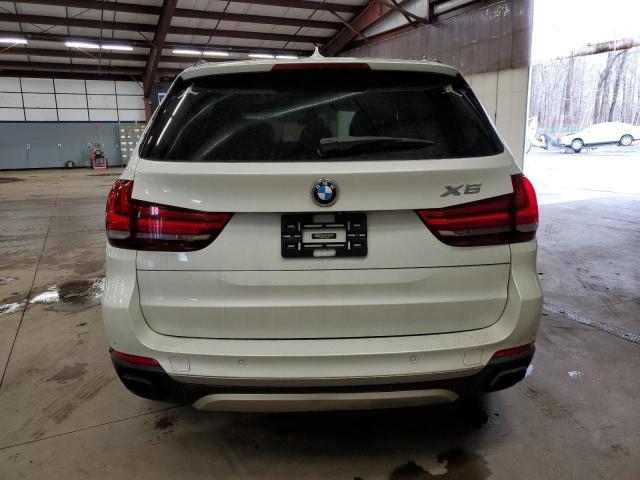 Photo 5 VIN: 5UXKR6C5XG0J80069 - BMW X5 XDRIVE5 