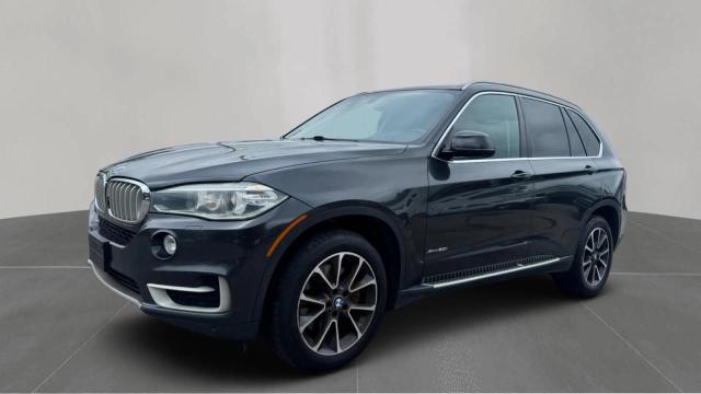 Photo 1 VIN: 5UXKR6C5XG0J81447 - BMW X5 XDRIVE5 